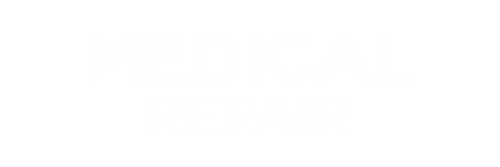 Medical Equipment Repair